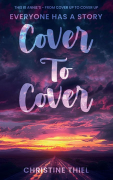 Cover to Cover: From Cover Up to Cover Up. Cover to Cover: From Cover Up to Cover Up.