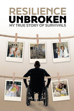 Resilience Unbroken: My Story of True Survivals