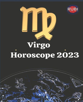 Virgo. Horoscope 2023