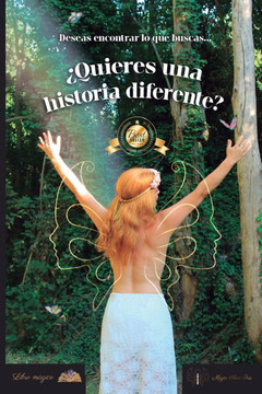 ?uieres una historia diferente?: Deseas encontrar lo que buscas