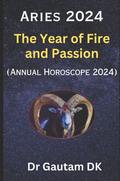 Aries Horoscope 2024: Annual Horoscope 2024