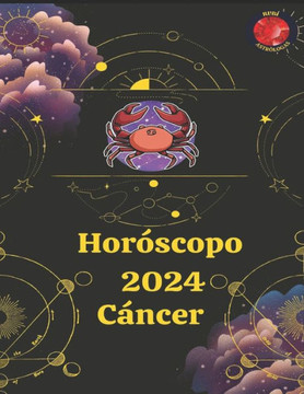 Hor?copo 2024 C?cer