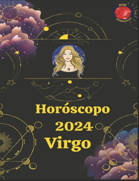 Hor?copo 2024 Virgo