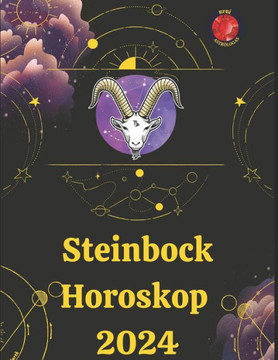 Steinbock. Horoskop 2024