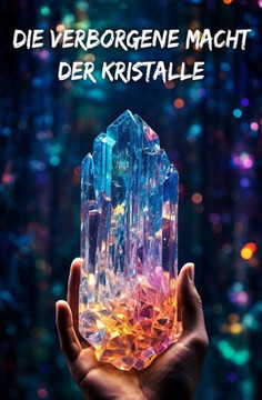 Die verborgene Macht der Kristalle: Geist und K?per mithilfe der Lithotherapie heilen