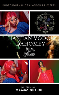 Haitian Vodou Dahomey Haitian Vodou Dahomey
