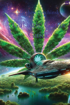 Galactic Ganja Guide