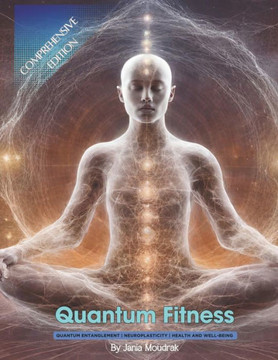 Quantum Fitness: Quantum Entanglement Neuroplasticity and well-being