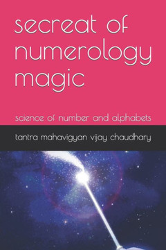 numerology knowladge and secreat: science of numerology