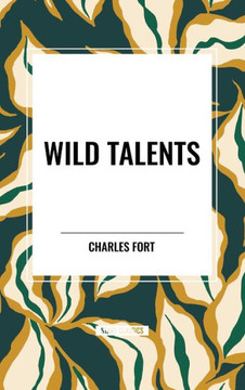 Wild Talents