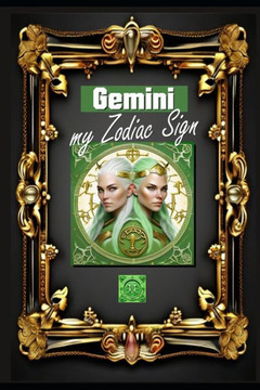 Gemini, my Zodiac Sign: Born under the sign of Gemini, exploring my attributes and character traits, strengths and weaknesses, alongside the c