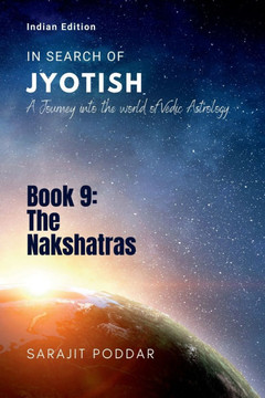 The Nakshatras: A Journey into the World of Vedic Astrology