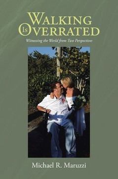 Walking is Overrated: Witnessing the World from Two Perspectives