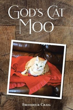 God's Cat Moo God's Cat Moo