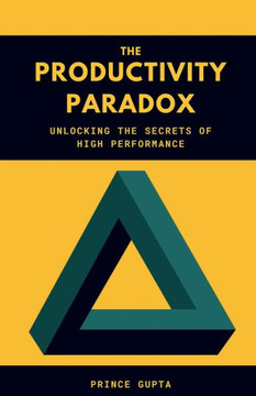 The Productivity Paradox