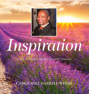 Inspiration: A Gift of Poems, Insights and Affirmations