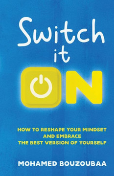 Switch it ON - Large Print