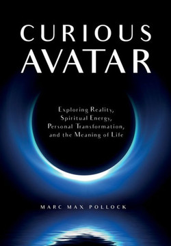 Curious Avatar: Exploring Reality, Spiritual Energy, Personal Transformation, and the Meaning of Life
