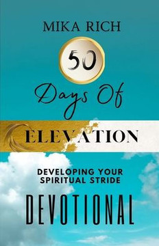 50 Days Of Elevation