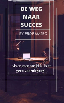de Weg Naar Succes