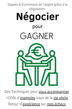 N?ocier Pour Gagner N?ocier Pour Gagner