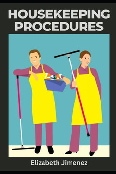Housekeeping Procedures