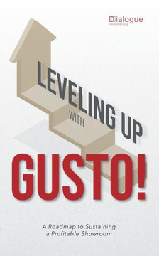 Leveling up with GUSTO!: A Roadmap to Sustaining a Profitable Showroom