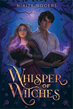 Whisper Of Witches Whisper Of Witches