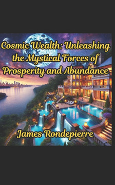 ""Cosmic Wealth: Unleashing the Mystical Forces of Prosperity and Abundance""