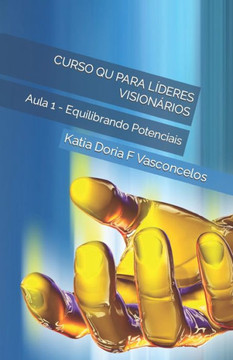 Curso QU Para L?eres Vision?ios: Aula 1 - Equilibrando Potenciais Curso QU Para L?eres Vision?ios: Aula 1 - Equilibrando Potenciais