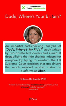 Dude, Where's Your Britain?