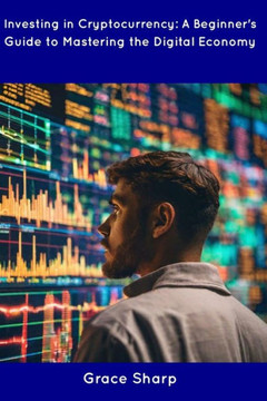 Investing in Cryptocurrency: A Beginner's Guide to Mastering the Digital Economy