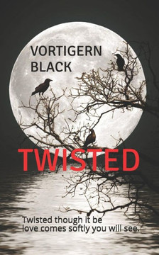 Twisted: Ravencroft Series Twisted: Ravencroft Series