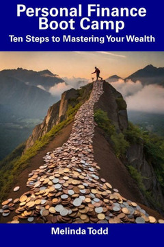 Personal Finance Boot Camp: Ten Steps to Mastering Your Wealth