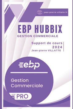 EBP HUBBIX Gestion commerciale