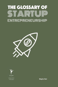 The Glossary of Startup Entrepreneurship