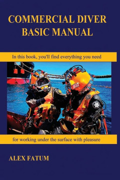Commercial Diver Basic Manual