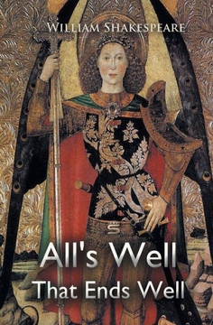 All's Well That Ends Well - 9781787248298 All's Well That Ends Well - 9781787248298