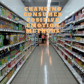 Changing Consumer Positive Emotion Methods