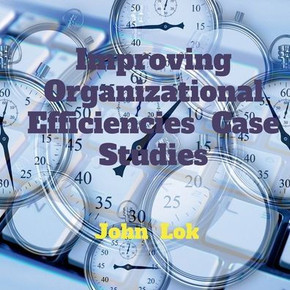 Improving Organizational Efficiencies Case Studies