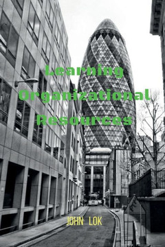 Learning Organizational Resources