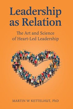 Leadership As Relation