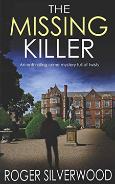 THE MISSING KILLER an enthralling crime mystery full of twists (Yorkshire Murder Mysteries)