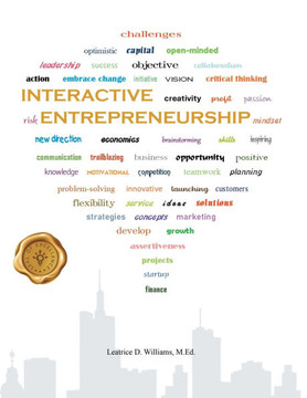 Interactive Entrepreneurship Interactive Entrepreneurship