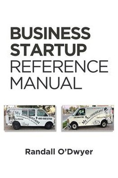 Business Startup: Reference Manual