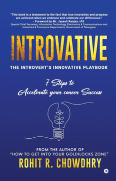 Introvative: The Introvert's Innovative Playbook