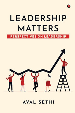 Leadership Matters: Perspectives on Leadership
