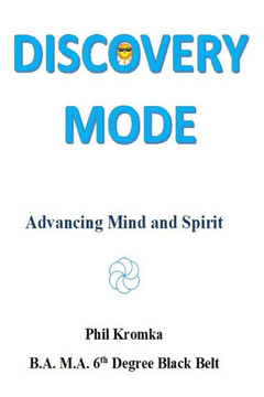 DISCOVERY MODE: Advancing Mind and Spirit