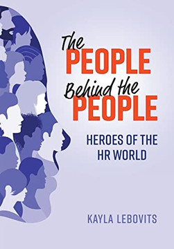The People Behind the People