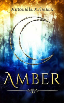 Amber: L'isola perduta (Italian Edition) Amber: L'isola perduta (Italian Edition)